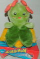 Bellossom plush