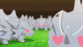 Infatuated Rhyhorn