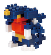 Mini Nanoblock Garchomp.png