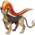 Pyroar