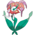 Florges