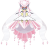 Mega Diancie