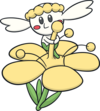 669Flabébé Yellow Flower Dream.png