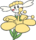 669Flabébé Yellow Flower Dream.png