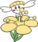 669Flabébé Yellow Flower Dream.png