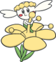 669Flabébé Yellow Flower Dream.png