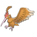 Fearow #088