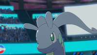 Raihan's Goodra