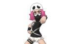 Team Skull Grunt