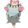 Mega Slowbro