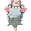 Mega Slowbro