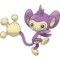 Aipom