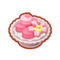 Dishes Flower Gift Macarons.png