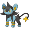 Luxio