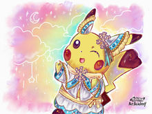 ArtAcademyCompetition EO DressUpPikachu1.jpg