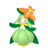 Lilligant