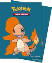 UltraPro Charmander Sleeves.jpg