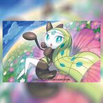 Meloetta