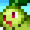 Chikorita Pokémon Picross.png