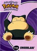 Snorlax