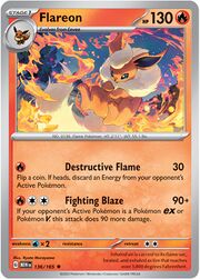 Flareon136PokémonCard151.jpg