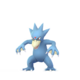 Golduck