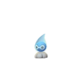 Castform (Rainy Form)