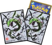 Sumi-e Rayquaza Sleeves.jpg