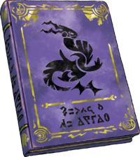 Violet Book