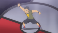 Battle Royal Machamp Trainer.png