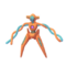 Deoxys