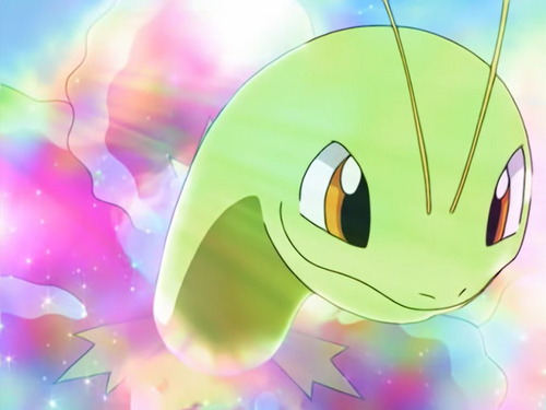 Nurse Joy Meganium Aromatherapy.png