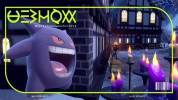 Pokédex Image Gengar SV.png