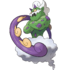 Tornadus