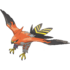 Talonflame