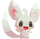 Café ReMix Minccino guest.png