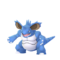 Nidoking