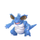 Nidoking