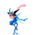 Greninja