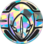 XYBL Silver Deoxys Coin.png