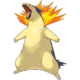 Typhlosion