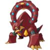 Volcanion