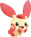 Café ReMix Plusle.png