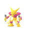 Alakazam