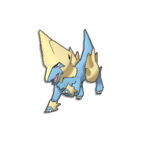 Pokédex Image Manectric USUM.png