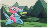 Porygon Polygons Playmat.jpg