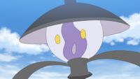 Tepen's Lampent