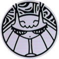 UBPC Silver Pheromosa Coin.png