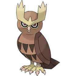 Noctowl