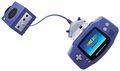 Nintendo GameCube - Game Boy Advance link cable